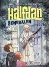Halfdan 3 - Generalen
